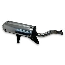 MARMITTA KYMCO GRAND DINK 250