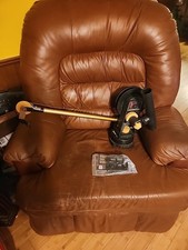 Sistema Downrigger Manuale