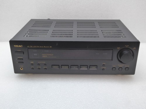 Teac 790 ricevitore - ricevitore, stereo