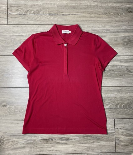 Shirt polo moncler donna - polo,