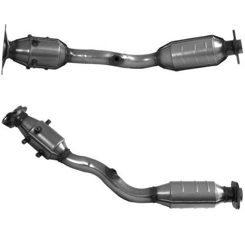 Catalizzatore per nissan - bm,