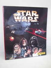 (151)-ALBUM FIGURINE-STAR WARS