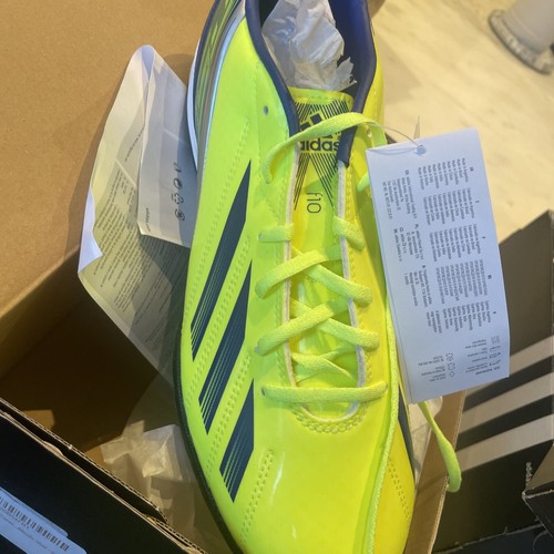 Scarpe calcio adidas f10 - calcio,