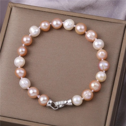 Gourmette bracelet véritables - bracelet,