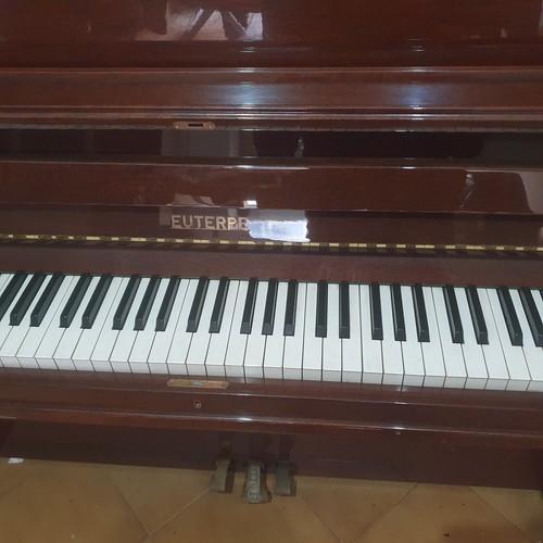 Pianoforte verticale usato - verticale,