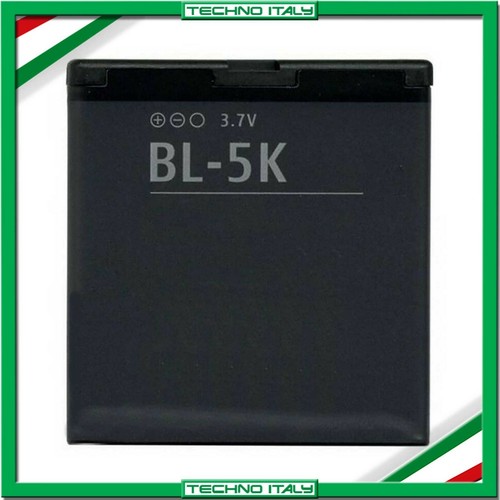 Batteria per nokia n85 n86 - per,