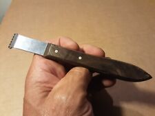 ATTREZZO DA CUCINA VICTORINOX SWITZERLAND LUNGHEZZA 15,5 PER TAGLIARE A FILI LE