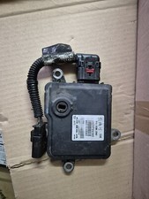 Centralina  Cambio Automatico