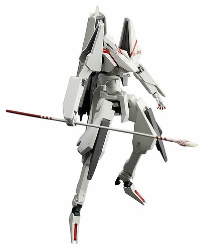 Figma 254 cavalieri - figma,