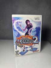 Konami Dance Dance Revolution Hottest Party 2 Nintendo - Wii