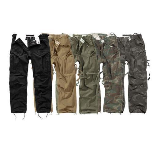Pantaloni fatica vintage in - da,