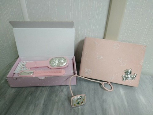 Stock regalo neonata - regalo,