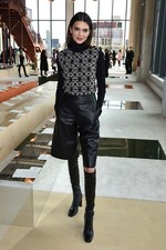 Kendall Jenner Pantaloni in