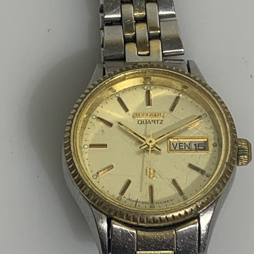 Orologio polso donna - da,