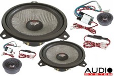 Sistema Audio X 165 E46 EVO