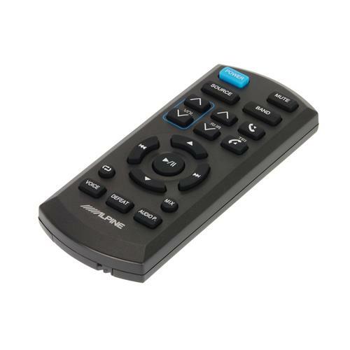 Alpine rue 4360 telecomando - alpine, rue-4360