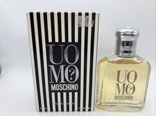 Profumo Moschino Vintage 75 ml