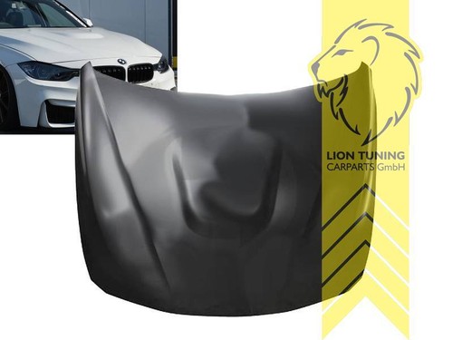 Cofano motore per bmw - per, 3