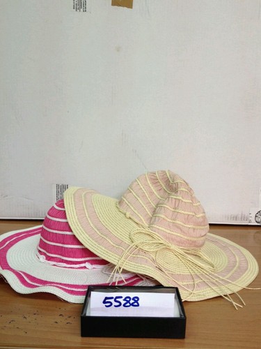 Cappello rosa elettrico - rosa,