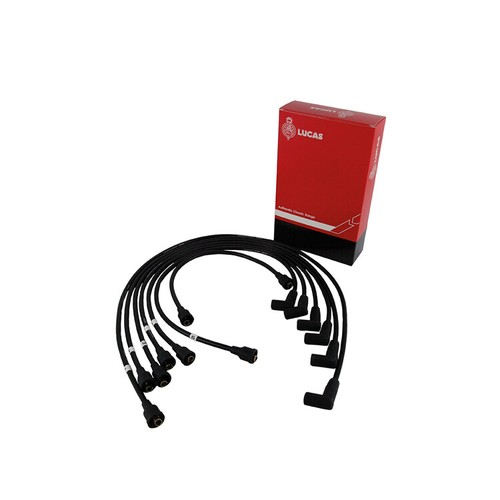 Lucas set piombo - lucas,