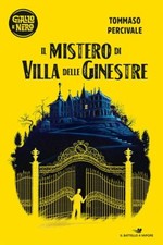 IL MISTERO DI VILLA DELLE