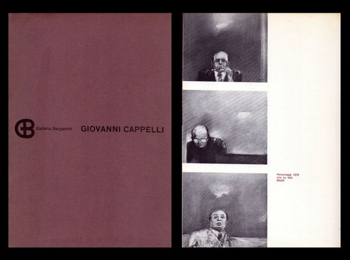 Catalogo mostra giovanni - catalogo,