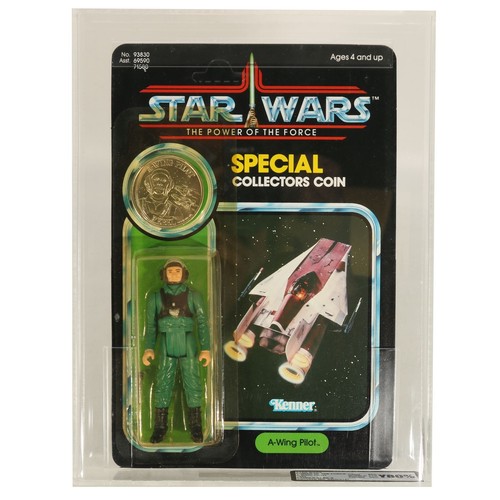 Wing pilot moc potf - -,