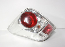 FANALE STOP POSTERIORE ESTERNO SINISTRO TOYOTA VERSO ANNO 2013 2018 LED ALOGENO