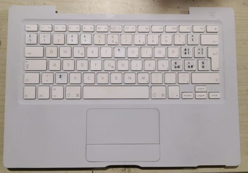 Cover touchpad tastiera - cover,