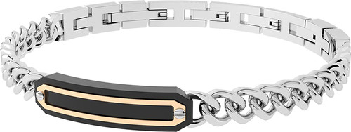 Bracciale uomo rossoamante - bracciale,
