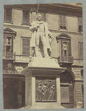 Italy, Turin, Turin, Piazza