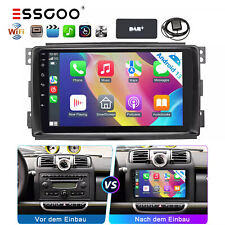 DAB+ 64G Android 13 Carplay