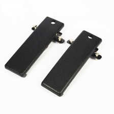 2X Clip da cintura KBH-10 per