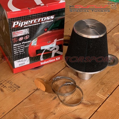 Kit aspirazione diretta filtro - kit,