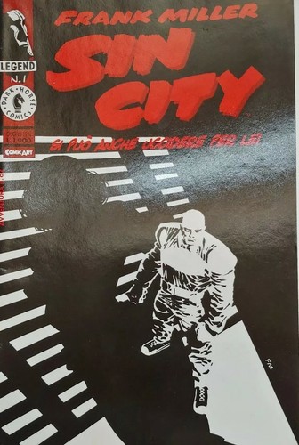 Sin city puo anche - si,
