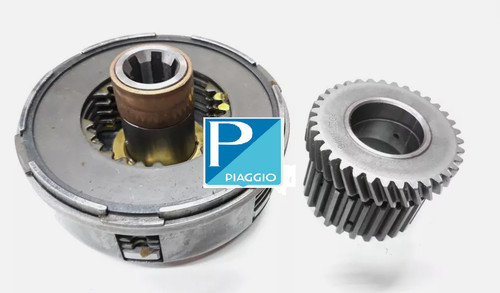 Sp1a006004 frizione completa - sp1a006004,