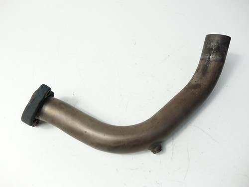 Collettore scarico ducati - collettore,