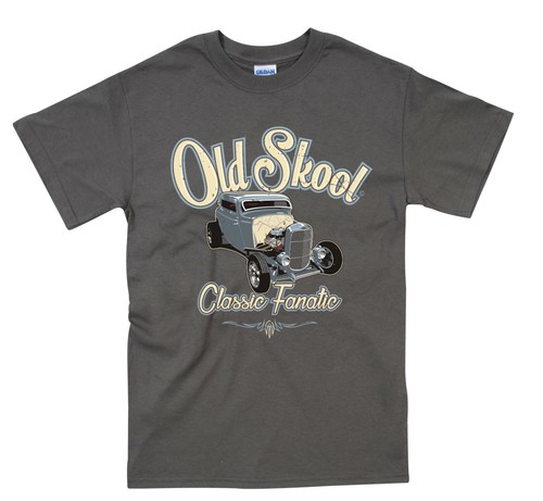 Shirt ford hot rod auto - ford,