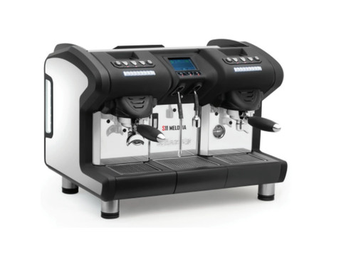 Spaziale s11 melodia 2 - la,