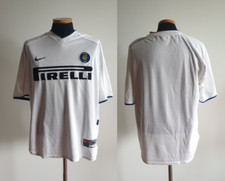 (M) INTER MILAN SHIRT JERSEY