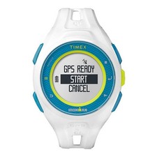 TIMEX IRONMAN GPS OROLOGIO