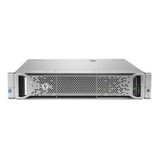 Hpe proliant dl380 gen9 - dl380, 16sff