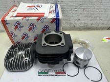 Gruppo termico d47 - termico, 70cc