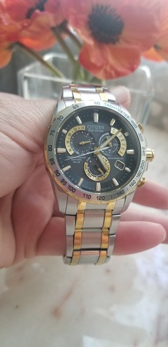 Citizen uomo eco drive ottime - citizen,
