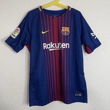 Maglia Messi FC Barcelona Home