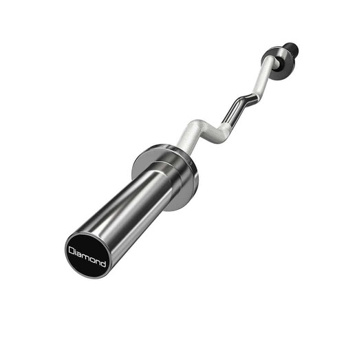 Bilanciere olimpico curl - bilanciere, ez