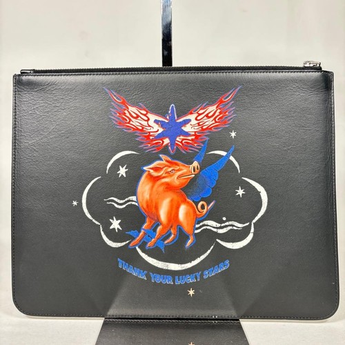 Givenchy autentica pochette - givenchy,