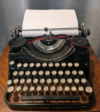 Underwood bank portable - underwood, 4