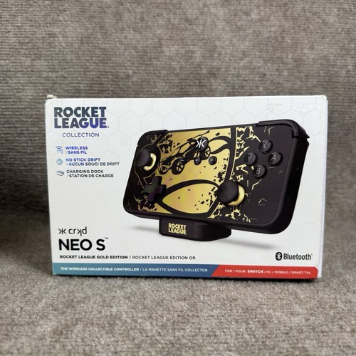Controller crkd neo - s, rocket