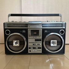Sharp GF-508SB Radio Lettore